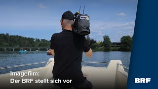 Imagefilm: Der BRF stellt sich vor