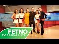 FETNO ✿ Star Matinal, Antena Stars (08.02.2019) #FETNOonTV