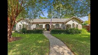 1114 Appleford Drive | Seabrook Real Estate
