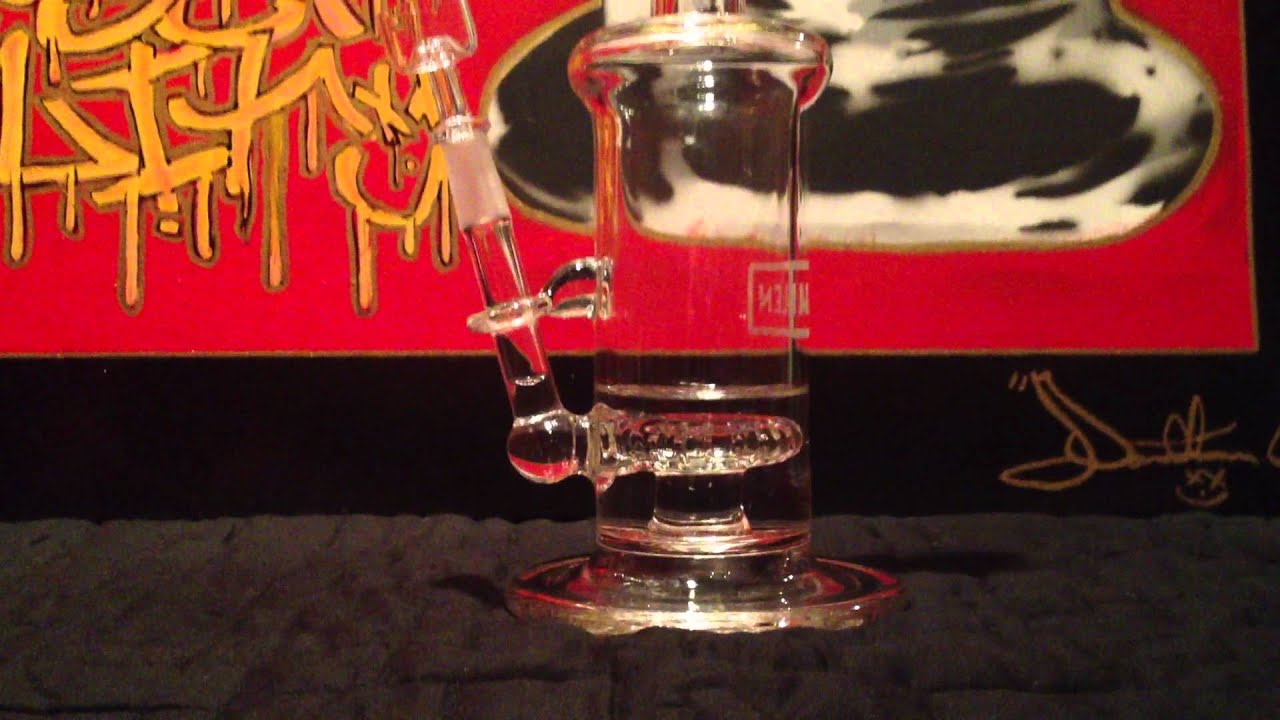 Joel Halen Bent Neck Single Circ