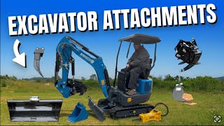 Download Lagu Rippa R10 Eco Quick Attach and Introduction to Attachments MP3