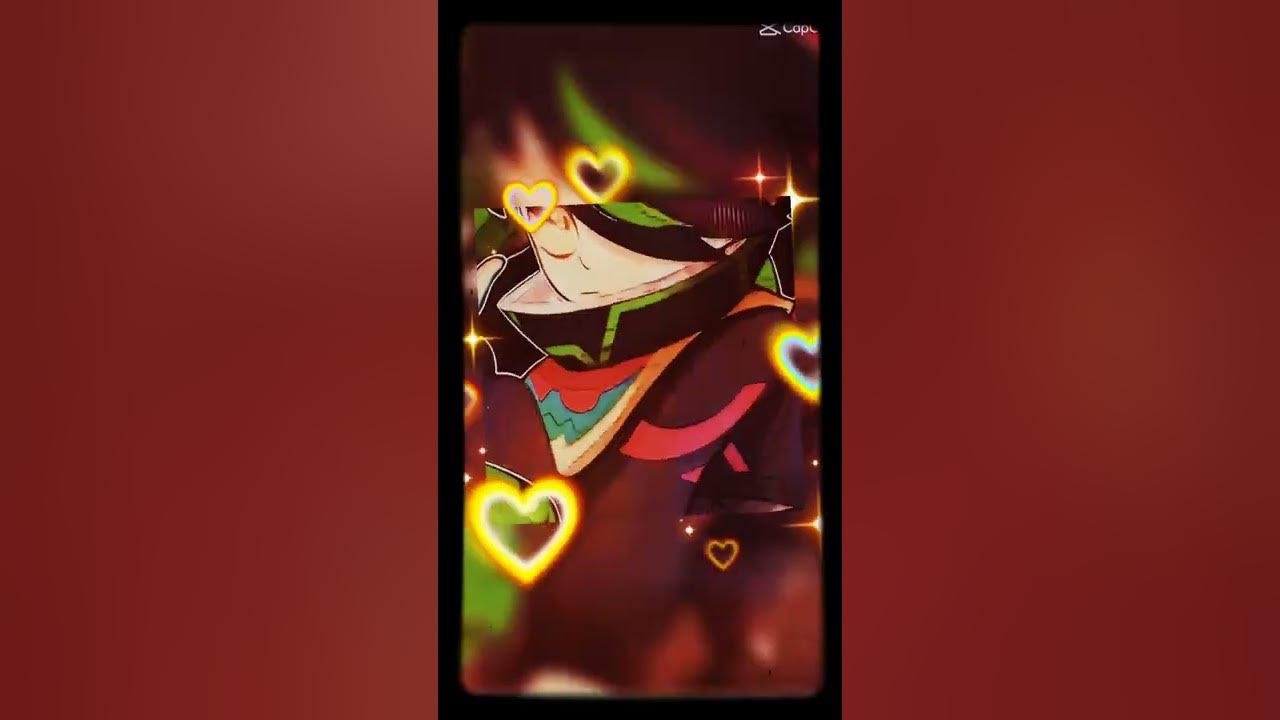 Орочи Эдгар💚💚💚🖤 - YouTube