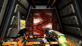 Quake 4 The Nexus Ending (old)