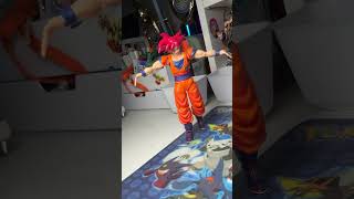 SSG GOKU