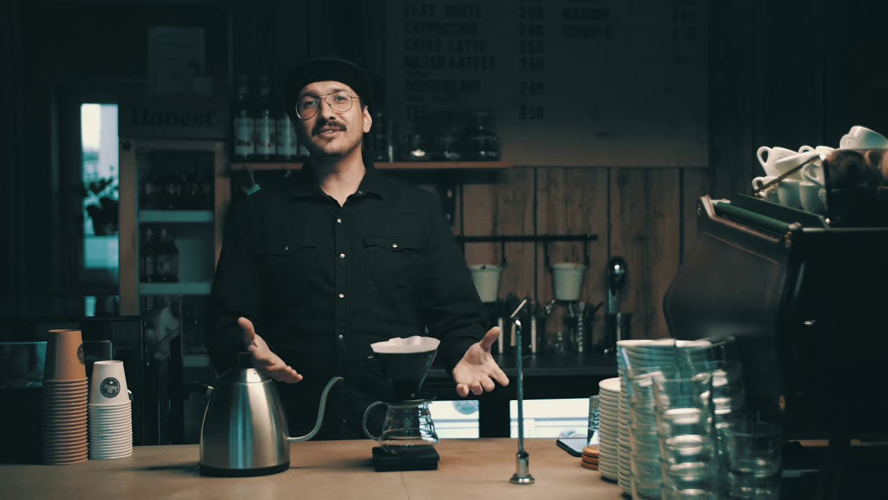 Kaffee zuhause zubereiten - Kleinigkeiten mit großer Wirkung