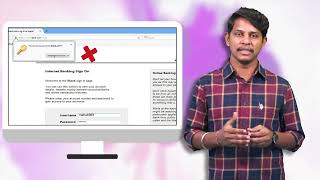 Never save your passwords in the web browser