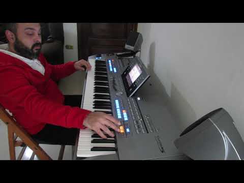      محمود العسيلى جنة تكفينا  