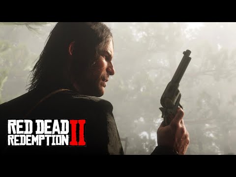 Видео: ФИНАЛ ЭПИЧНОГО ПРИКЛЮЧЕНИЯ ► Red Dead Redemption 2 #29