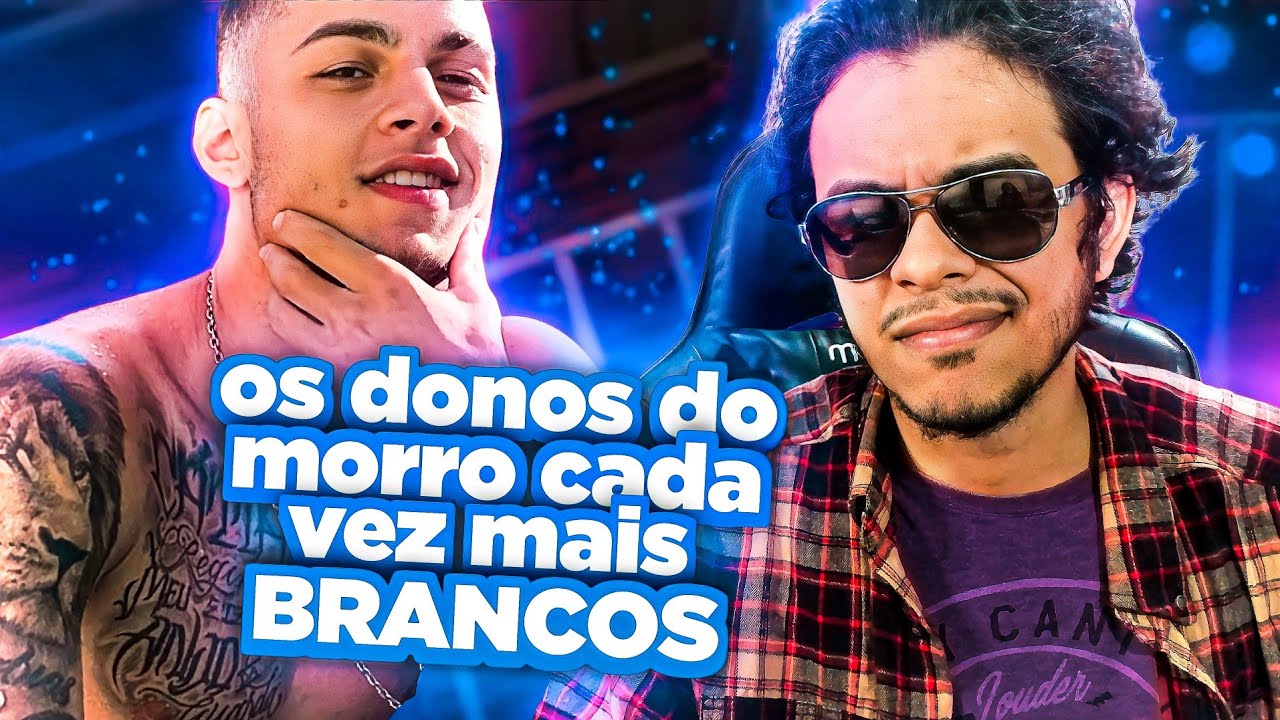 BANDIDO TAMBÉM AMA | Analisando fics