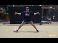 Pitching Abductor Soft Tissue