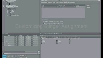 Wwise Tutorial 13 - Creating Stingers
