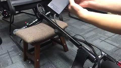 KUGOO - Steps and Solutions for Unable to Charge (with English subtitles)