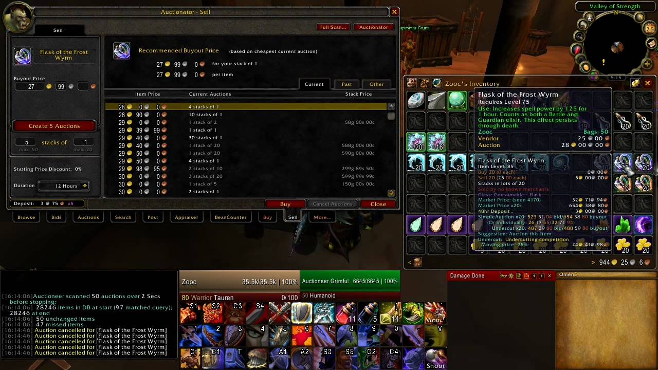 auctioneer vs auctionator vs tradeskillmaster auctioneer vs auctionator vs tradeskillmaster
