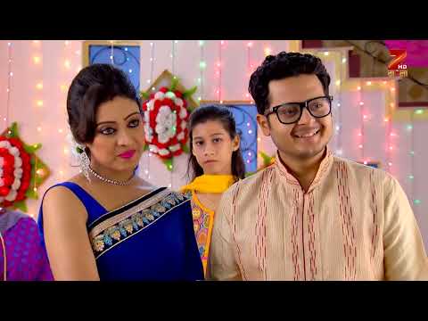 Dweep Jwele Jai - Indian Bangla Story - Episode 564 - Zee Bangla TV Serial - Webisode