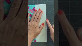 Layer Cake Tumble Quilt