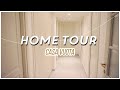 HOME TOUR casa vuota 🏠