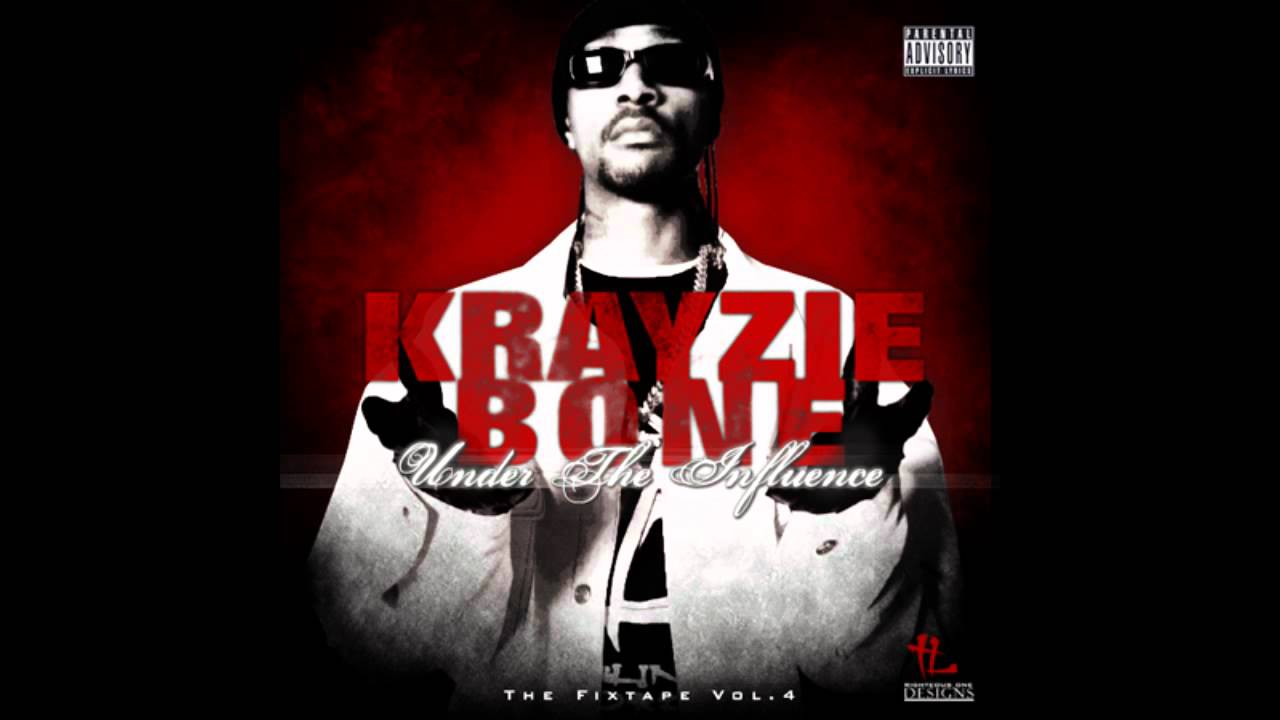 Krayzie Bone Take Me Higher (Snippet) YouTube