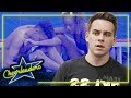 Man Down! | Cheerleaders Season 7 EP 10