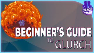 Core Keeper | Beginner's Guide to Glurch