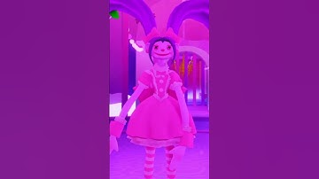 Where I Couldn’t Get Away…😱 || #robloxedit #shorts #roblox #fyp  TuSia