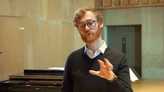 To See The Invisible Emily Howards New Opera Aldeburgh Festival Snape Maltings