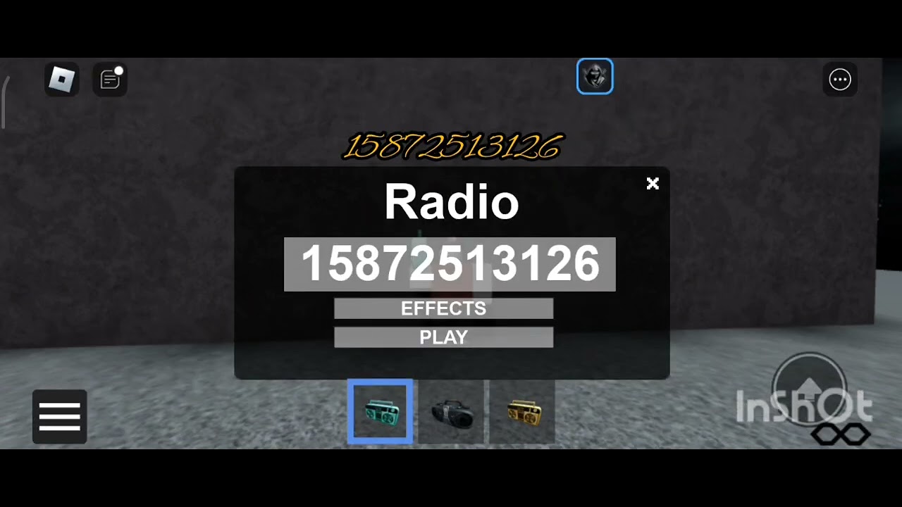 Roblox Bypassed Audios Id YouTube 