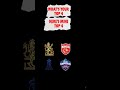 My TOP 4 is UNBELIEVABLE! 😱 | IPL 2026 Playoffs Prediction #IPL2026