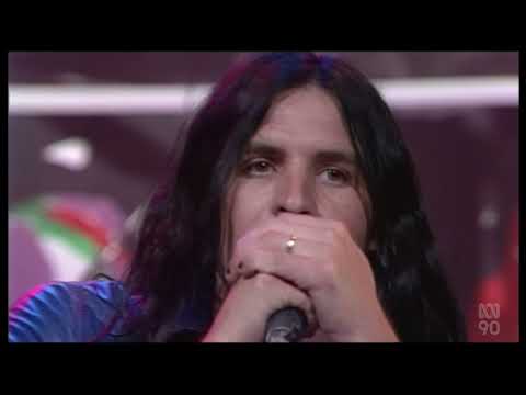 Tumbleweed - Planet Of The Weeds (The 10:30 Slot)