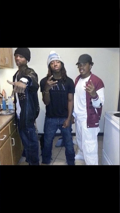 Old pics of von🕊 #kingvon #lildurk #otf #oblock #chicago #ghetto #angels