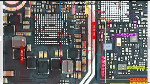 Xiomi Poco C55 network Jumper Ways | Xiomi poco C55 network Problem Solution