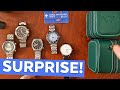 5 Watches That Are Seriously Awesome on AliExpress + Giveaway!