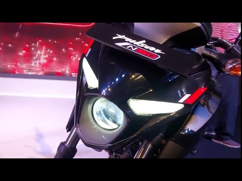 Video: Նայեք 795 Blade RS-ի ակնարկ