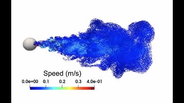 Howard A. Stone: Fluid Dynamics of Speech and COVID-19 Transmission (Dean