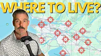 Where YOU should live in VANCOUVER in 2025 [MOVING TO VANCOUVER]