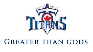 Titans Film - Greater Than Gods (2025 Season)