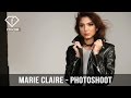 Kourosh Sotoodeh - Marie Claire Indonesia | FashionTV