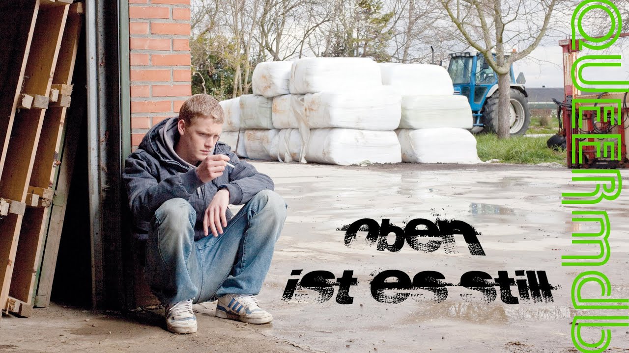 Film Oben Ist Es Still