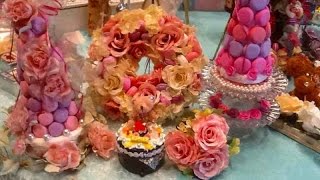 tss満点ママ　アトリエ夢工房　火曜日　今週のブロガーさん　2015/02/17【れちぇログ】　広島　アクセサリー