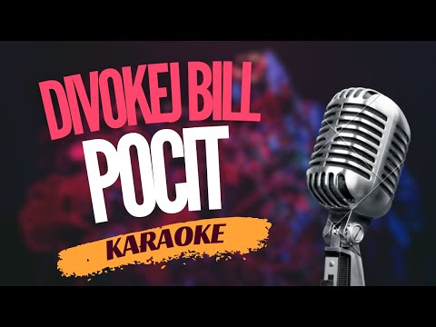 Karaoke - Divokej
