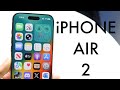 iPhone Air 2