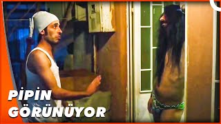 Hayatinin Mistik Rüyası Bi O Kalmıştı B.o.k.