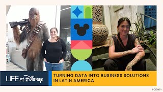 Turning Data into Business Solutions in Latin America | S2E3