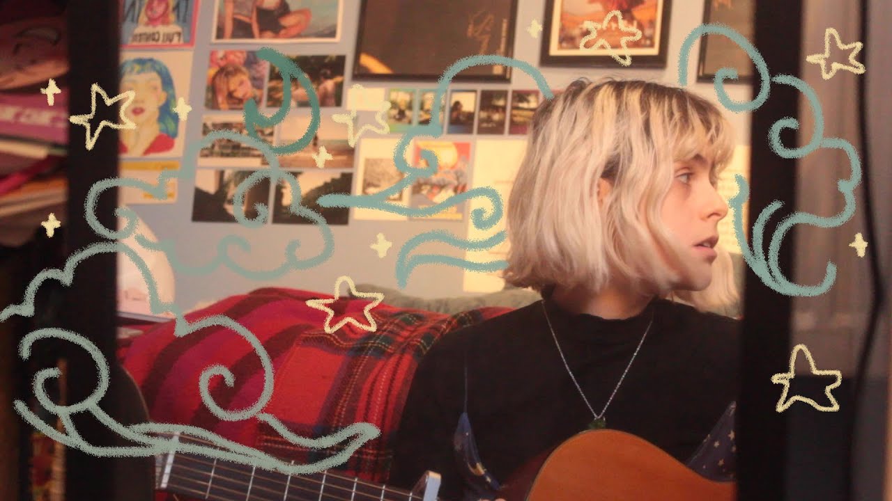 gold soundz - pavement (cover) - YouTube
