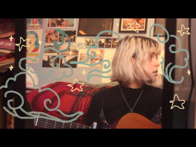 gold soundz - pavement (cover) - YouTube