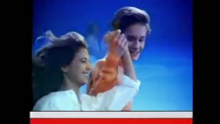 Winterthur Icurazioni Con Antonella Elia 1986 Guarda Lontano