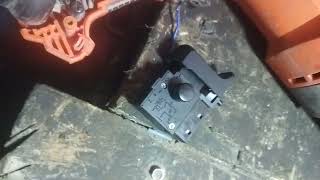 Goldmax 26 Mm Hammer Repair