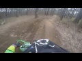 Adam Mcgill #521 Cannonball GNCC 2017 Part 1