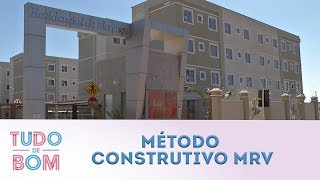 MÉTODO CONSTRUTIVO MRV