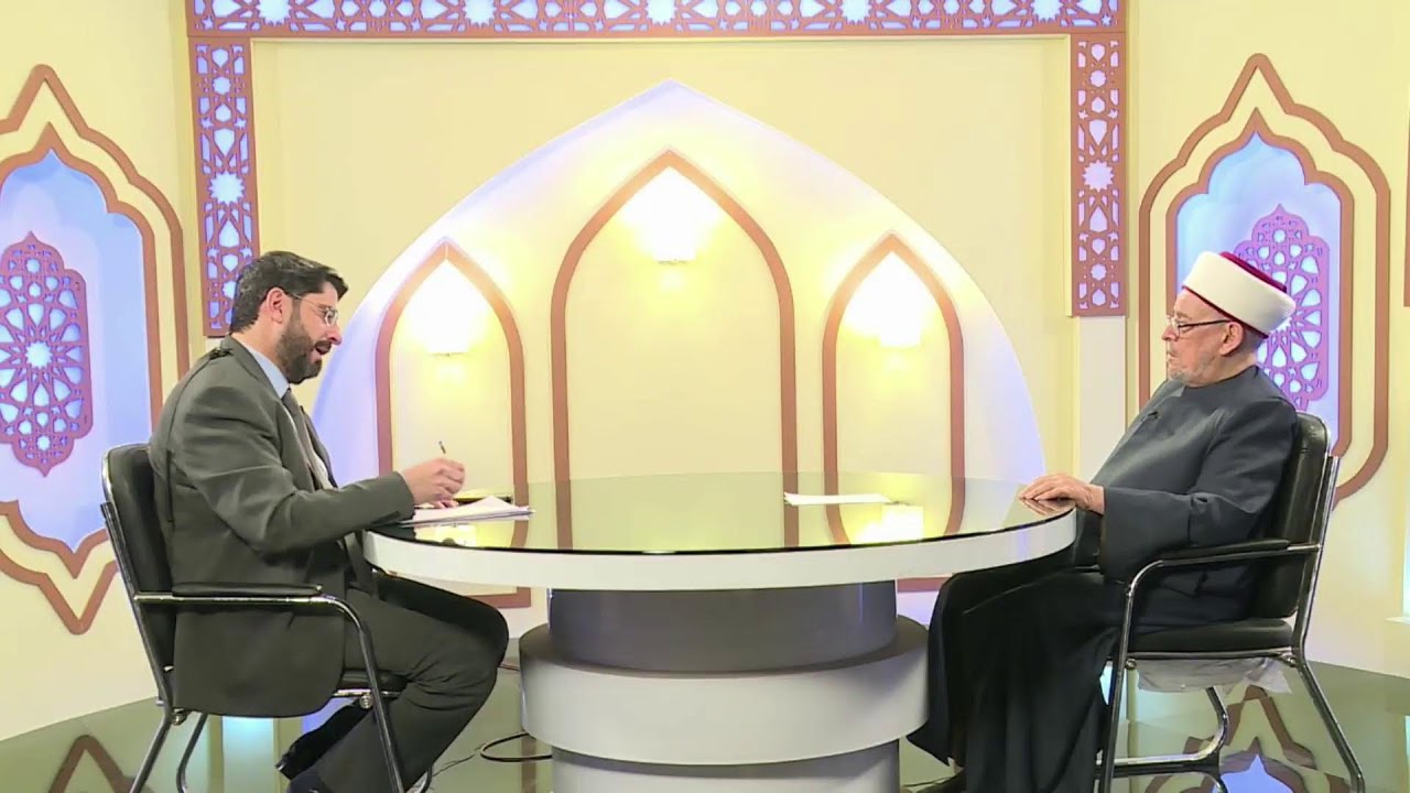 مباشر | برنامج يسألونك