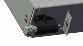 Fivetech Technology Inc._Quarter Turn Lock